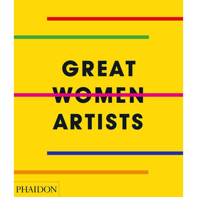 Great Women Artists  