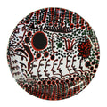 Kusama Women Wait for Love Plate  