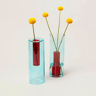 Reversible Vase - Large  