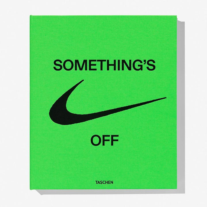 Virgil Abloh. Nike. ICONS MCA Chicago Store