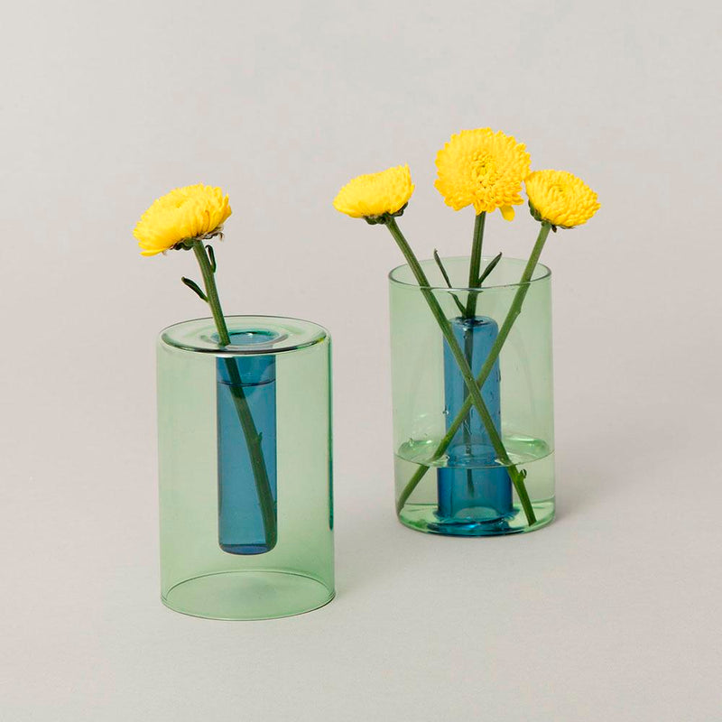 Reversible Vase - Mini  