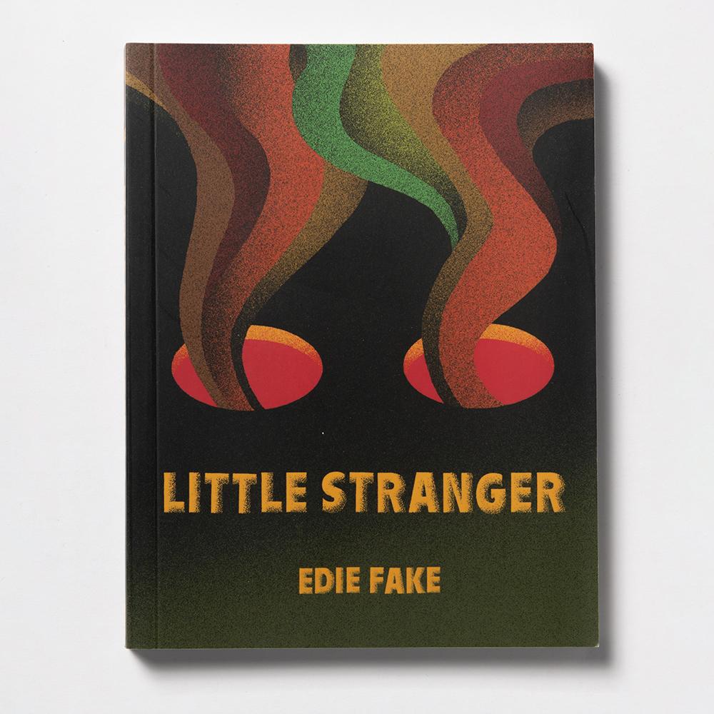 Little Stranger  
