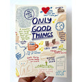 Only Good Things Journal  