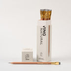 Blackwing Extra Firm Natural Pencil Set Set of 12 