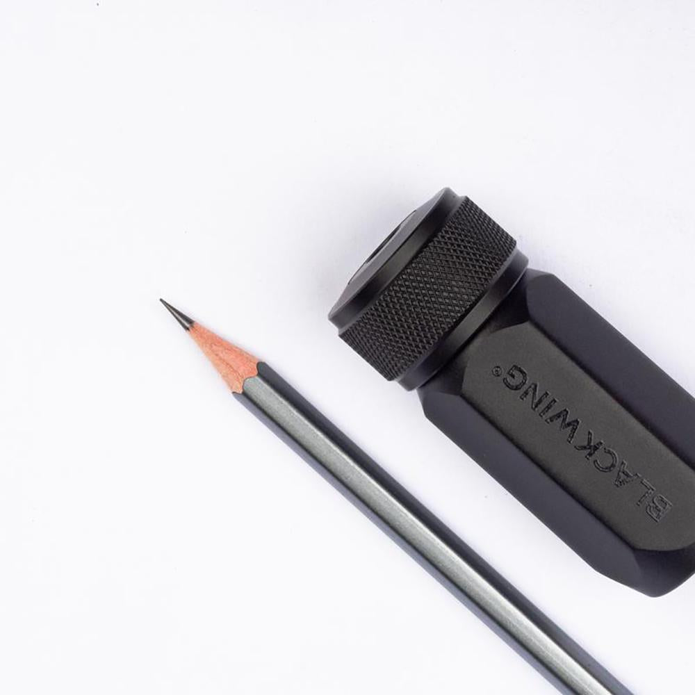Blackwing One Step Long Point Sharpener  