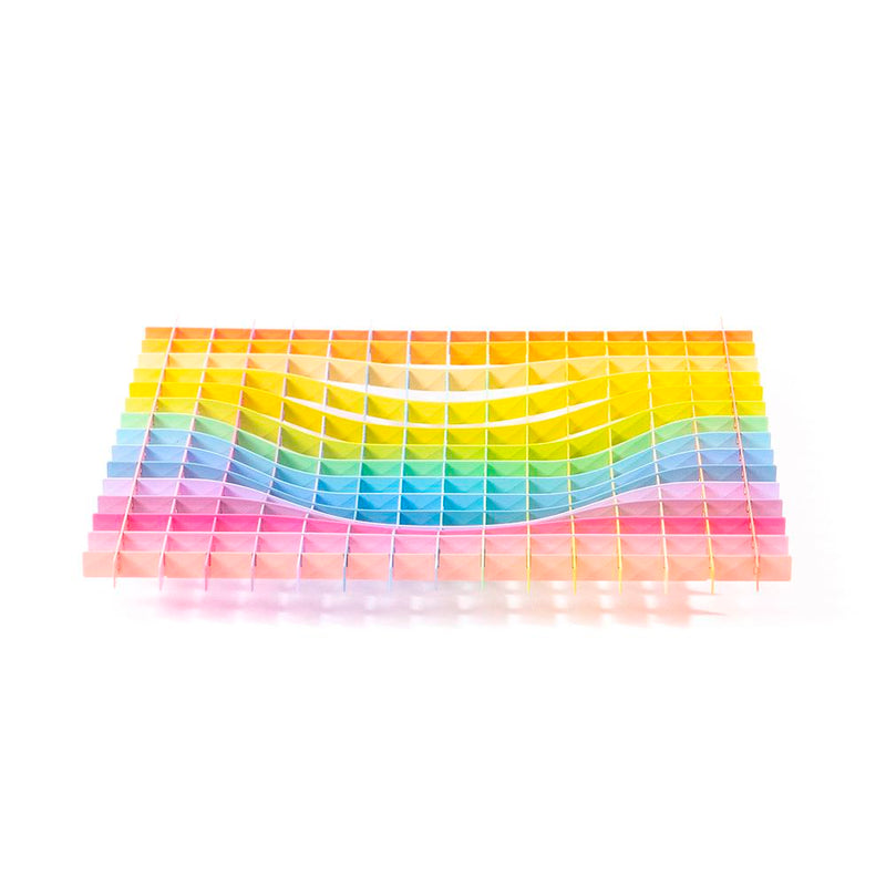 Spectrum Gravity Tray Rainbow S