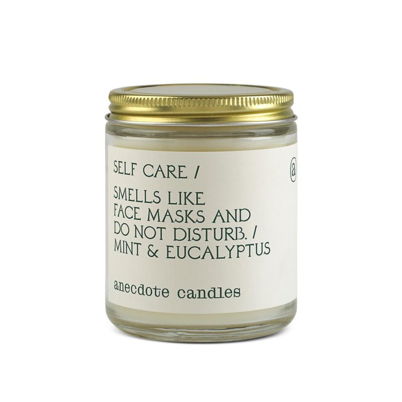 Self Care Candle 7.8 oz 
