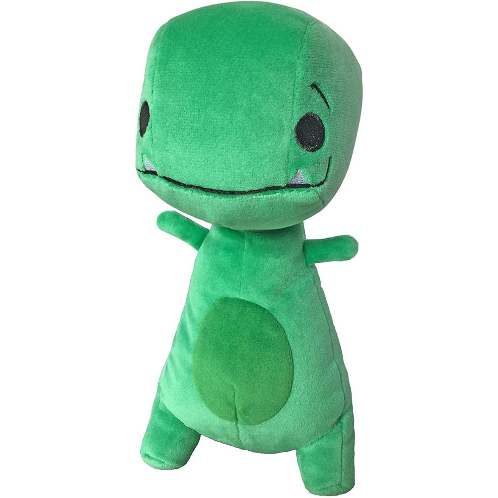 "Tiny T-Rex" Dinosaur Plush  
