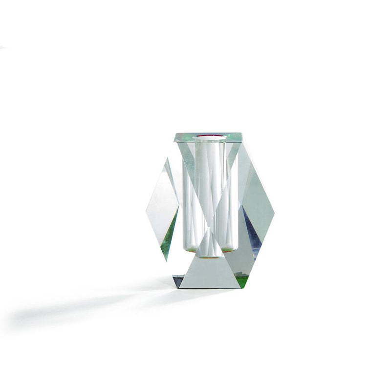 Regenbogen Small Prism Vase S 