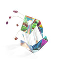 Regenbogen Irregular Prism Vase  