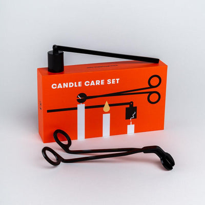 Candle Care Tool Set Set of 2 
