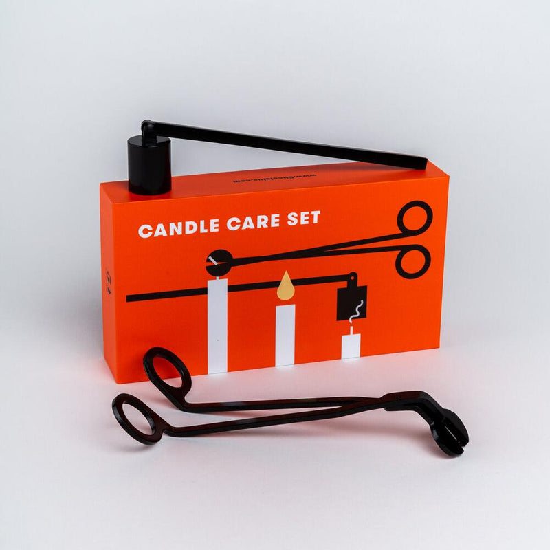 Candle Care Tool Set Set of 2 