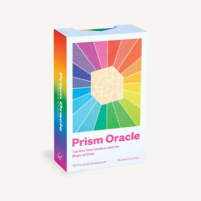Prism Oracle Cards  