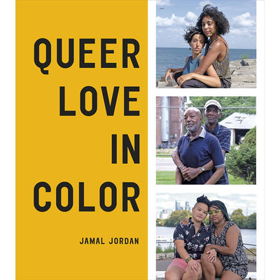 Queer Love in Color  