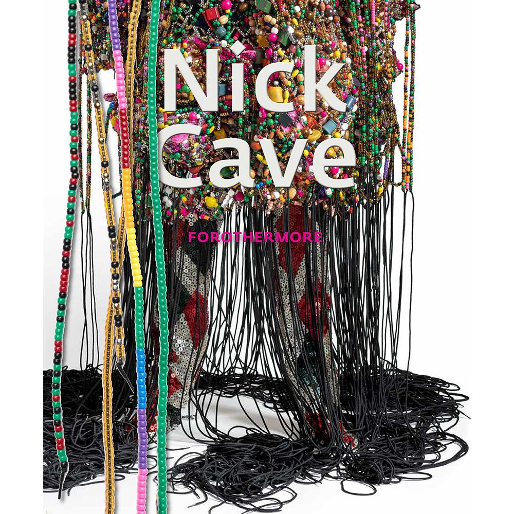 Nick Cave: Forothermore  