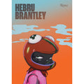 Hebru Brantley   