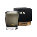 Tatine Stars Are Fire Candle – Classic Tears of Myrrh 8oz