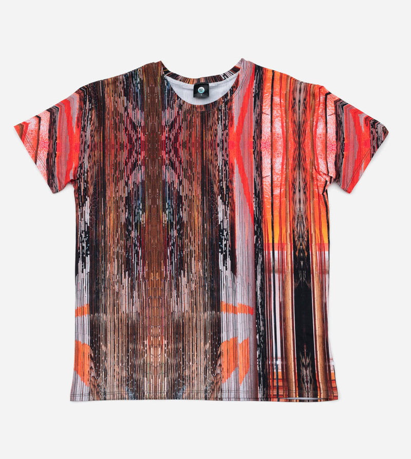 Nick Cave Bamboo Tee-Shirt XS 