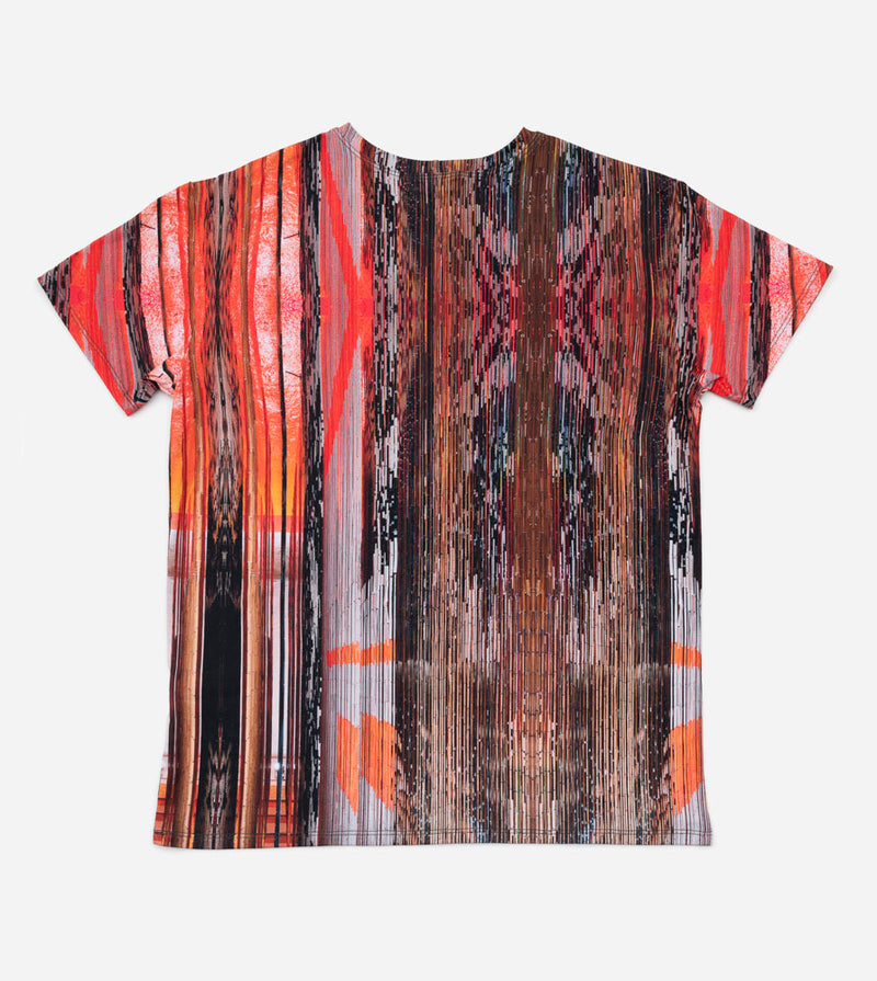 Nick Cave Bamboo Tee-Shirt S 