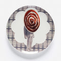 Nick Cave Wire Plate  