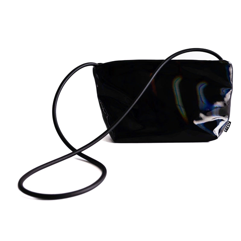 Mouse Bag - Medium Iridescent 