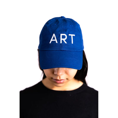 MCA Art Everyday Hat  
