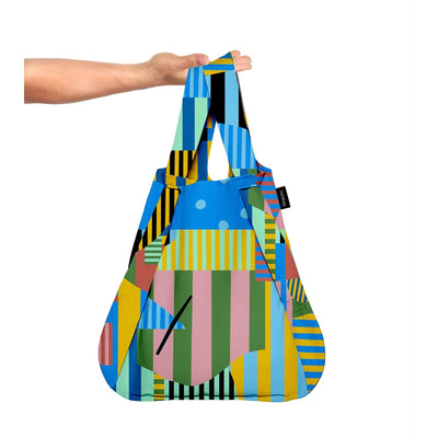 Notabag Landscape Bag