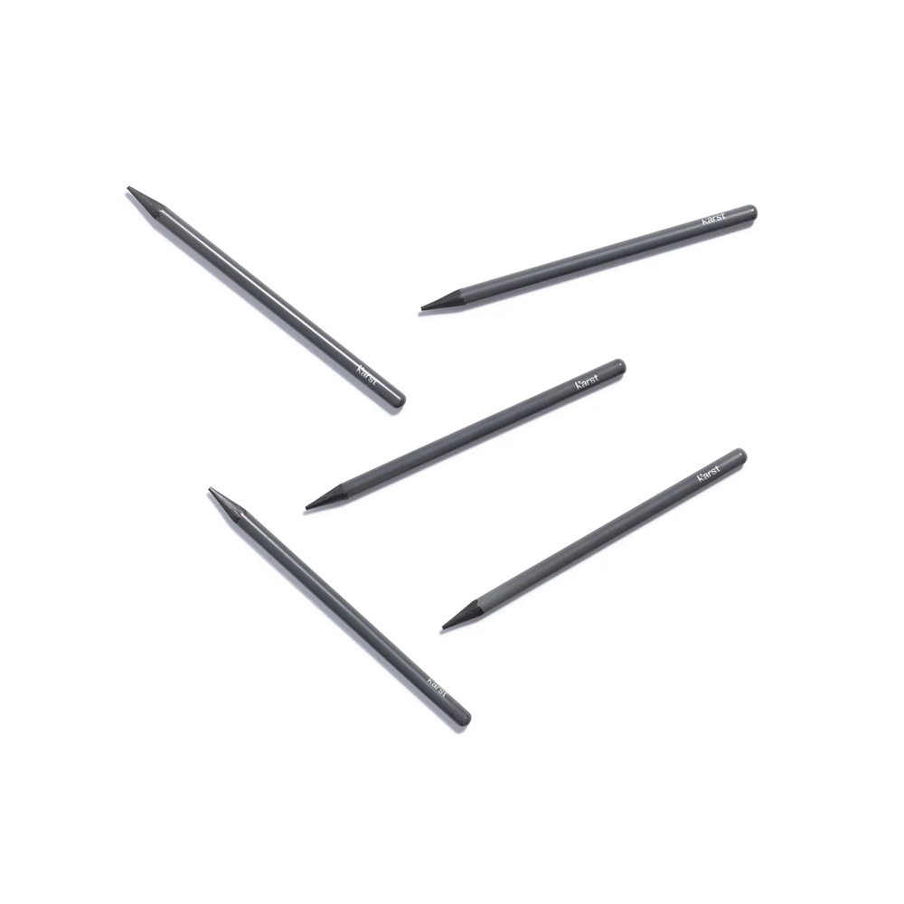 Karst Woodless Graphite Pencil Set