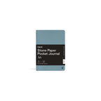 Karst Stone Paper Pocket Journal