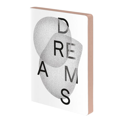 Heyday Dreams Notebook  
