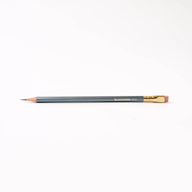 Blackwing Firm 602 Pencil Set  