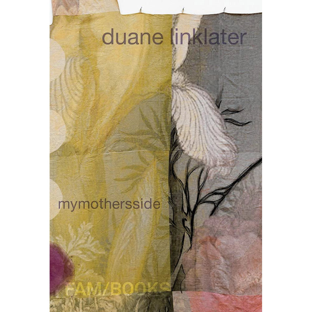 Duane Linklater