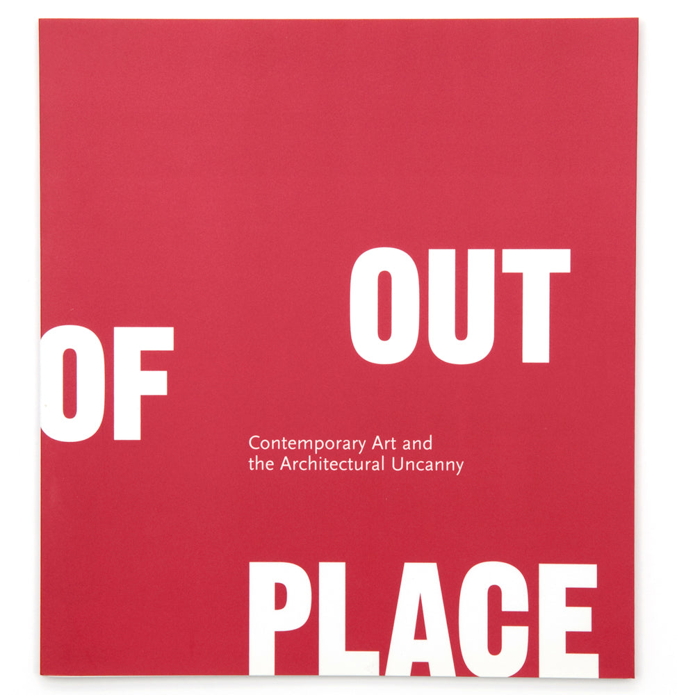 Out of Place: Contemporary  