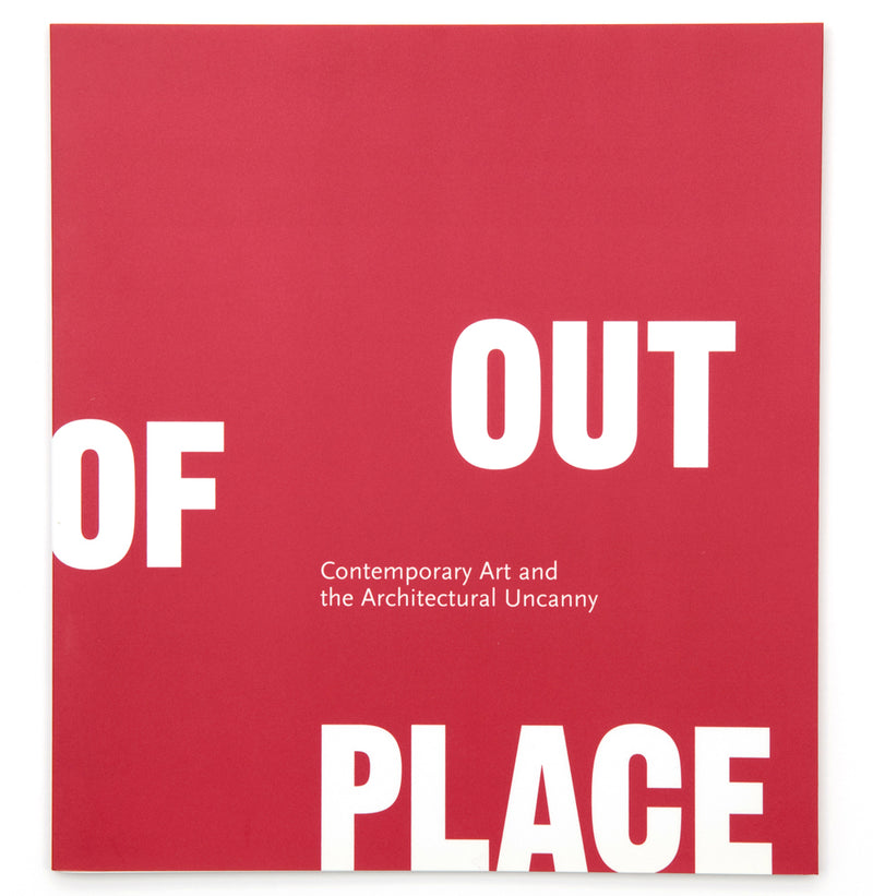 Out of Place: Contemporary  