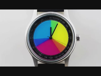 Colorevolution Watch