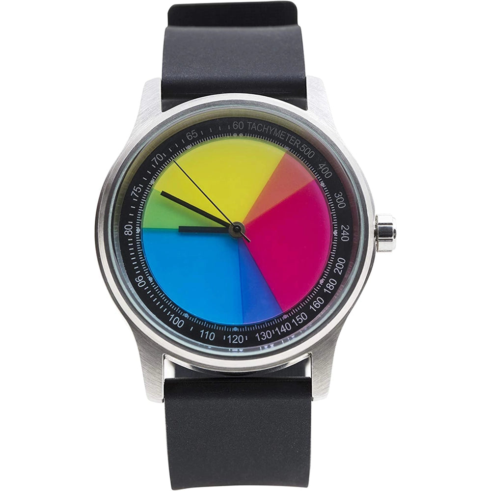 Colorevolution Watch