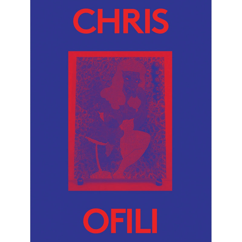 Chris Ofili: 2000 Words  