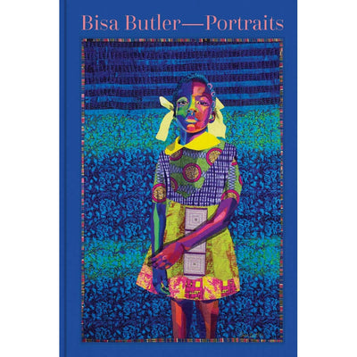 Bisa Butler: Portraits  