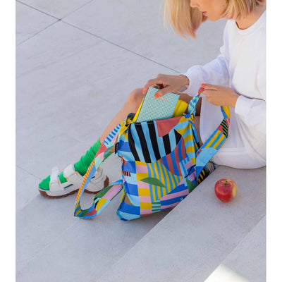 Notabag Landscape Bag