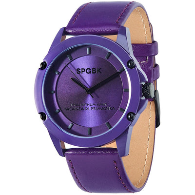 SPGBK Watches Royal Purple 