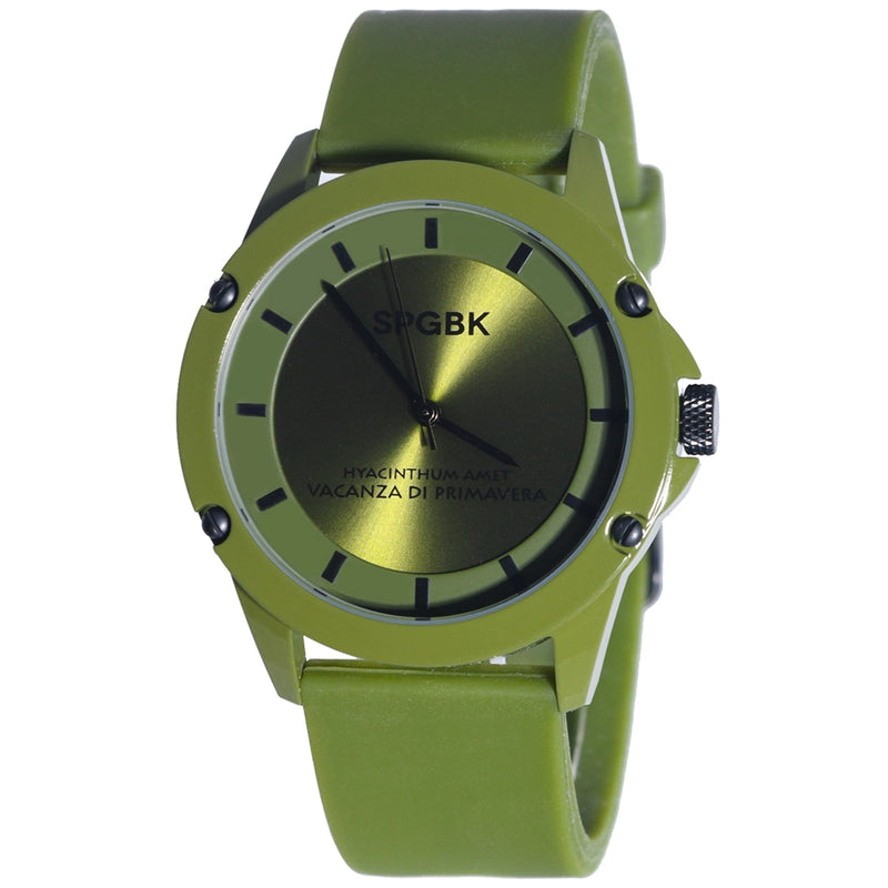 SPGBK Watches  