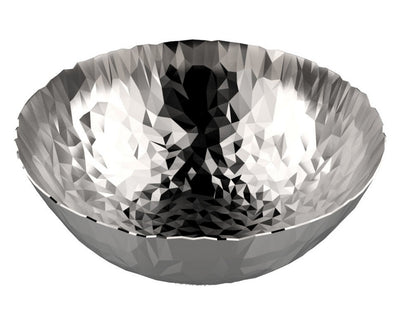Joy N. 11 Bowl - Small Silver 