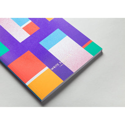 Pixelone Super Notebook