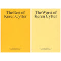 The Best of Keren Cytter/The Worst of Keren Cytter  