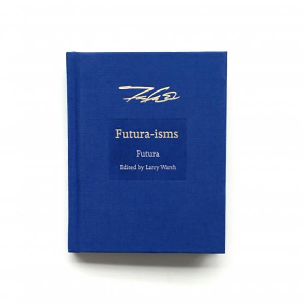 Futura-isms  