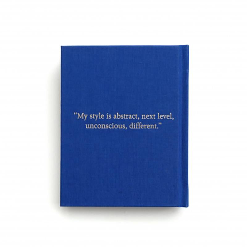 Futura-isms  