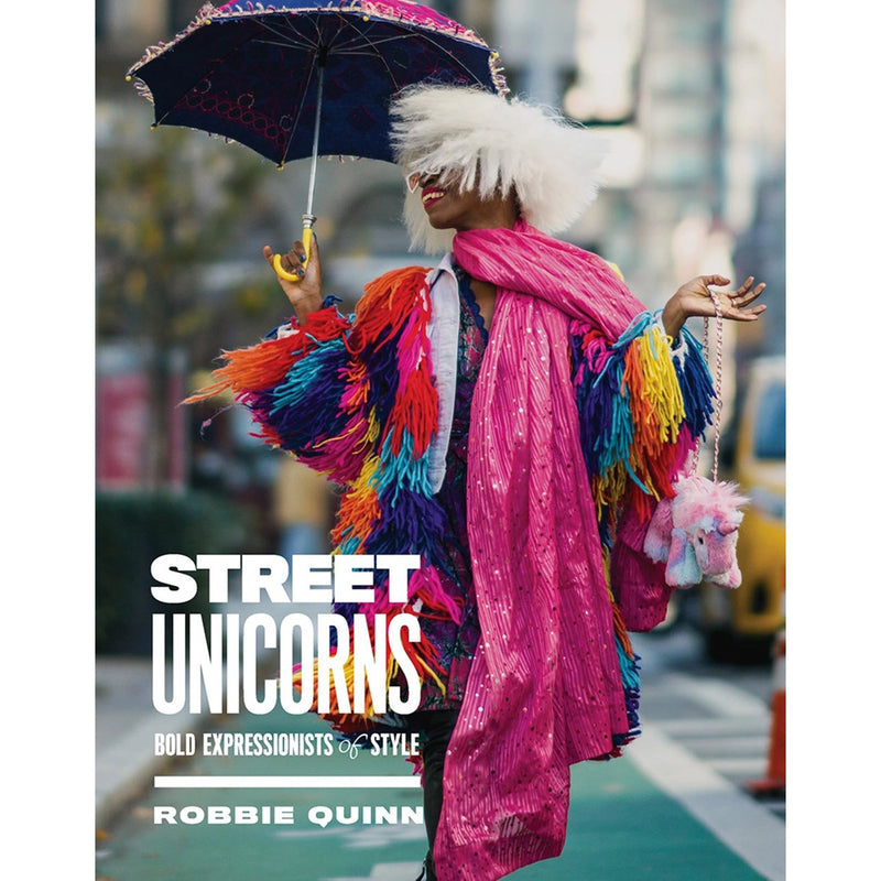 Street Unicorns  