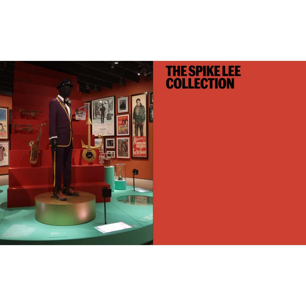 Spike Lee: Director's Inspiration  