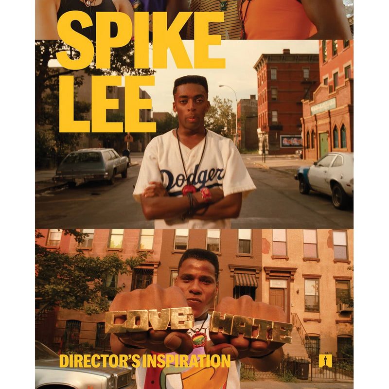 Spike Lee: Director&