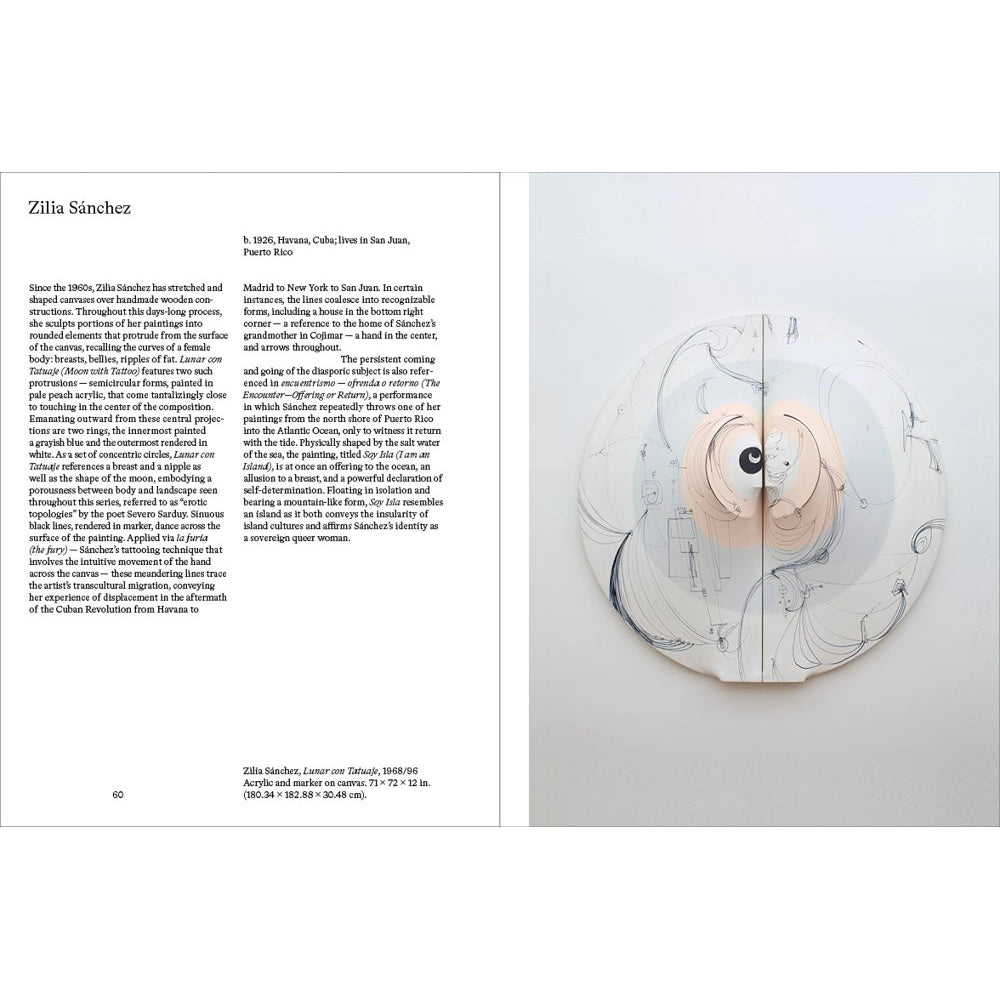 Forecast Form: Art in the Caribbean Diaspora, 1990s–Today  